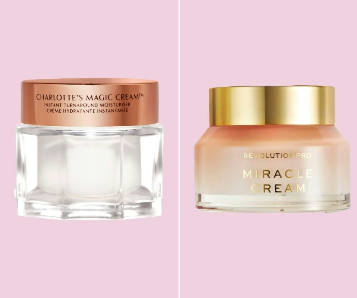 The very best Charlotte Tilbury dupes, starting from just £6