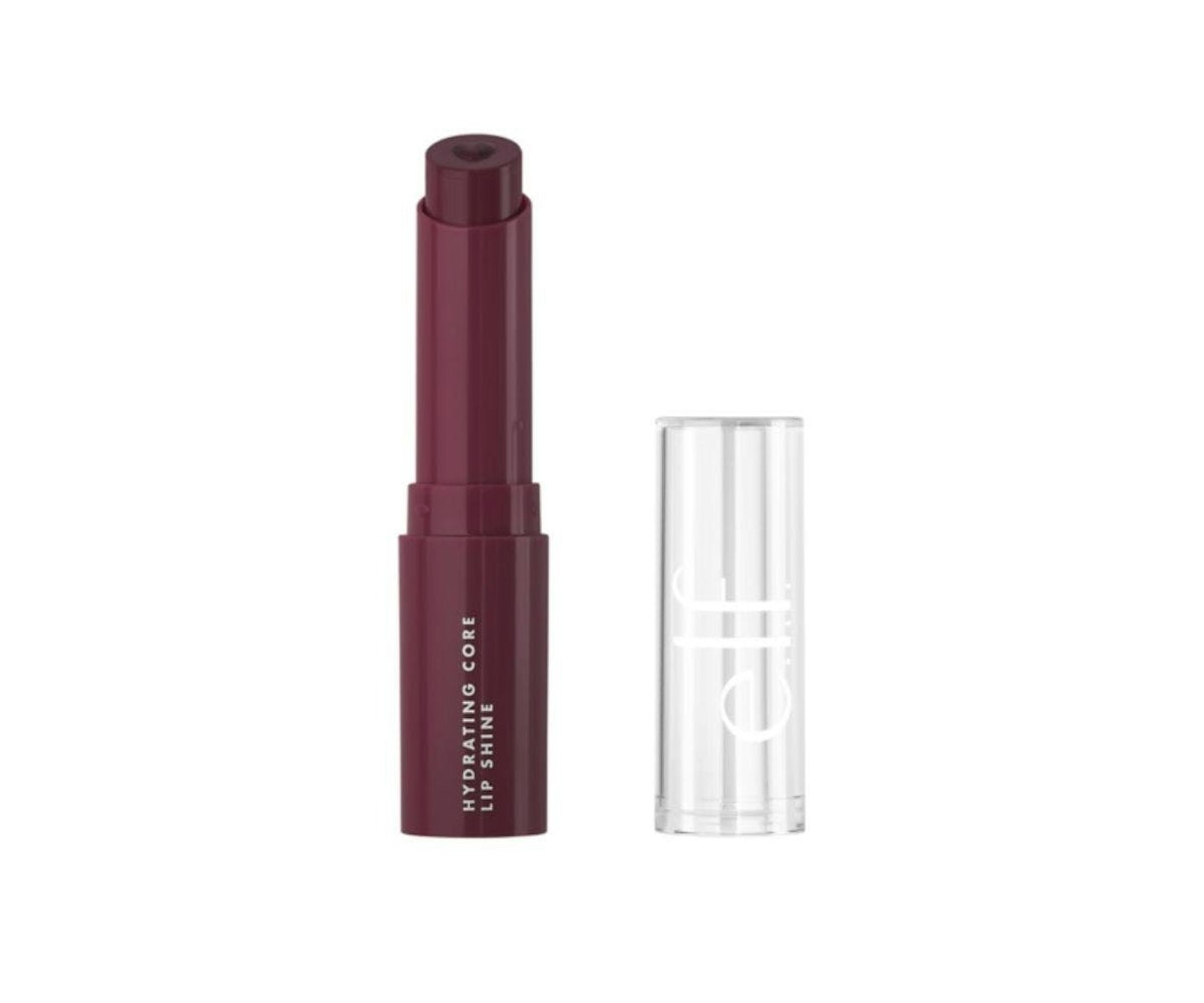 e.l.f. Hydrating Core Lip Shine Ecstatic