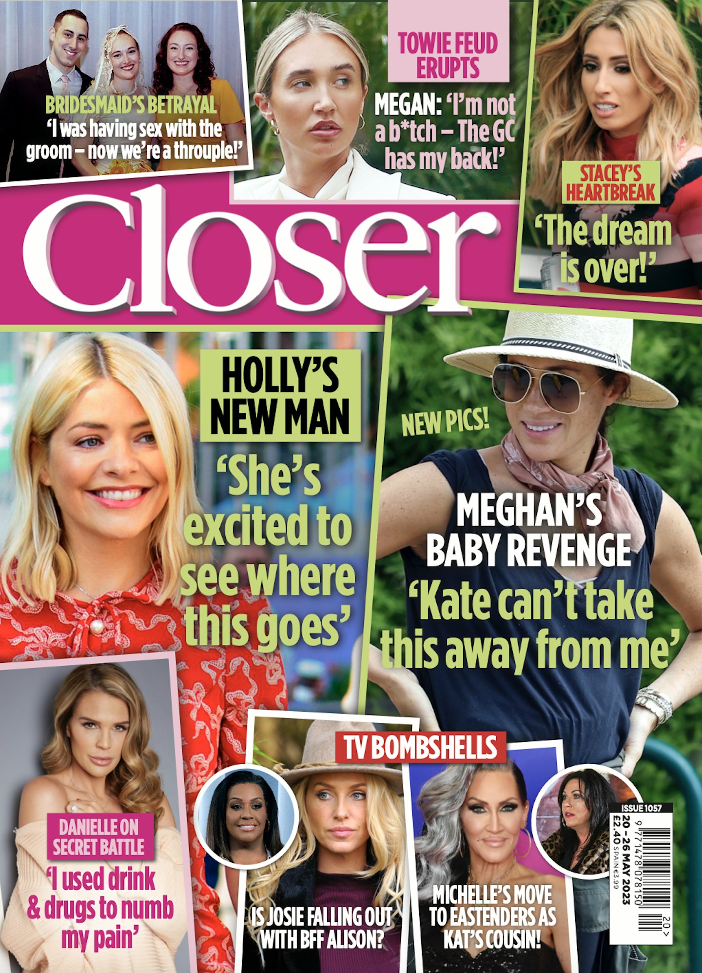 closer magazine