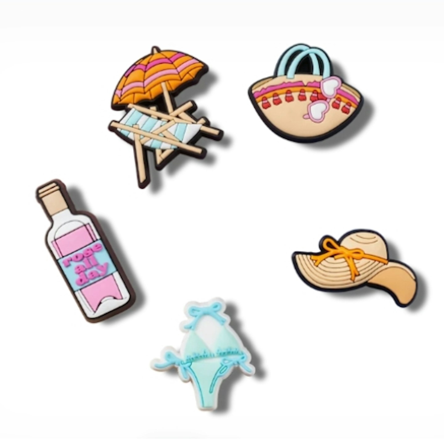IT Girl Vacay 5 Pack