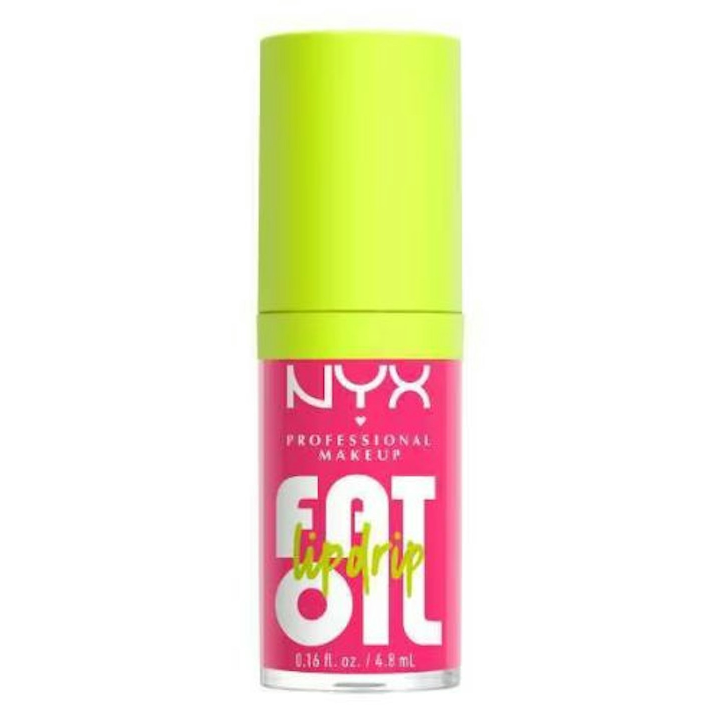 NYX Fat Lip Drip Oil