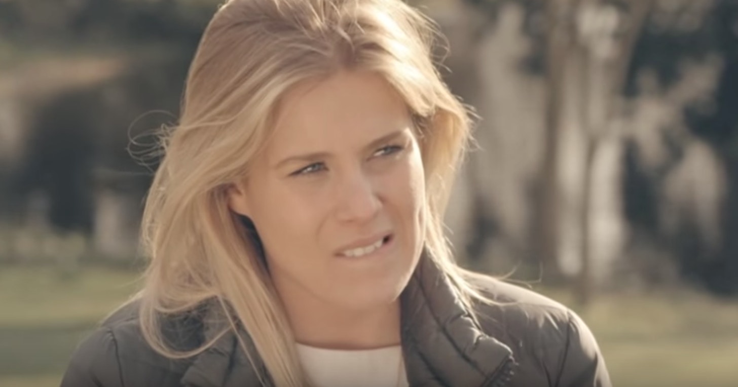 Frankie Gaff on Made in Chelsea