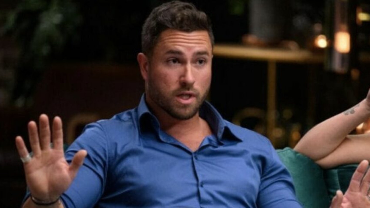 MAFS Australia EXCLUSIVE: Harrison Boon’s secret phone calls to unlikely bride EXPOSED