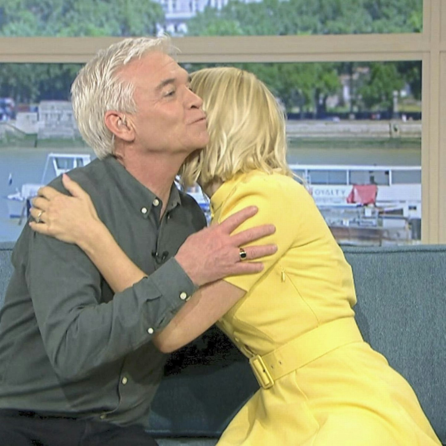 holly willoughby phillip schofield