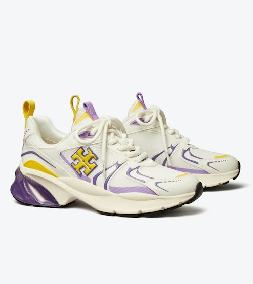 walk on clouds sneakers