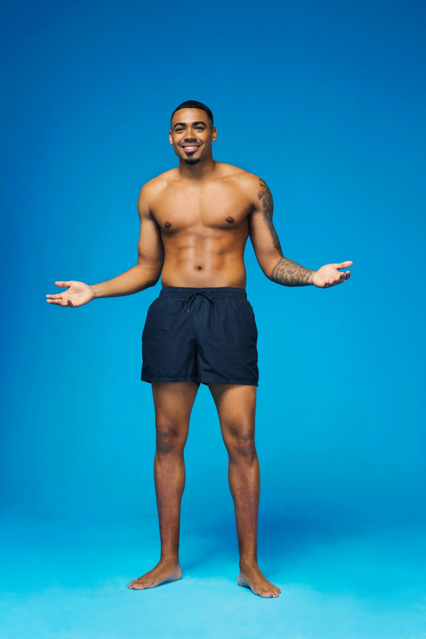 love island tyrique hyde