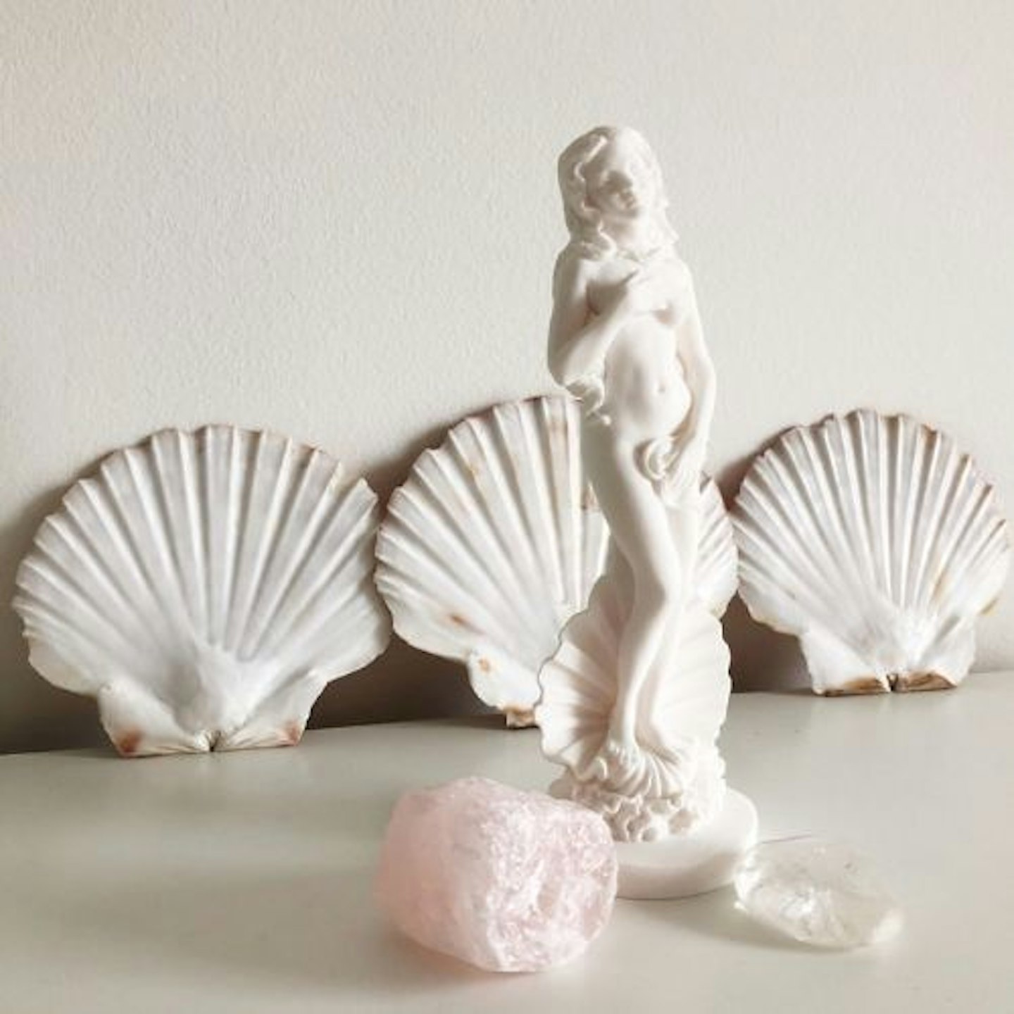 Venus Goddess Figurine
