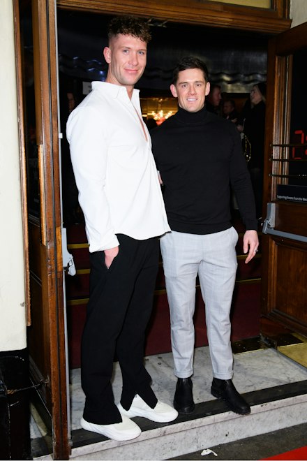 Dave Templer Made in Chelsea star reveals ‘Draco Malfoy’ hair | Entertainment | Heat