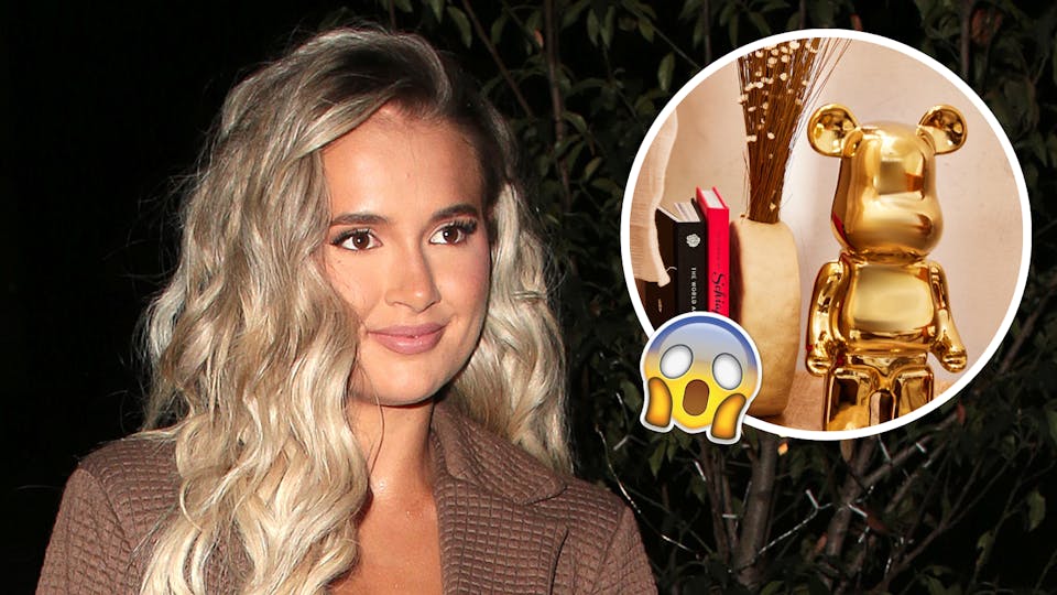 PrettyLittleThing launch ‘identical’ £12 Bearbrick dupe loved by Molly
