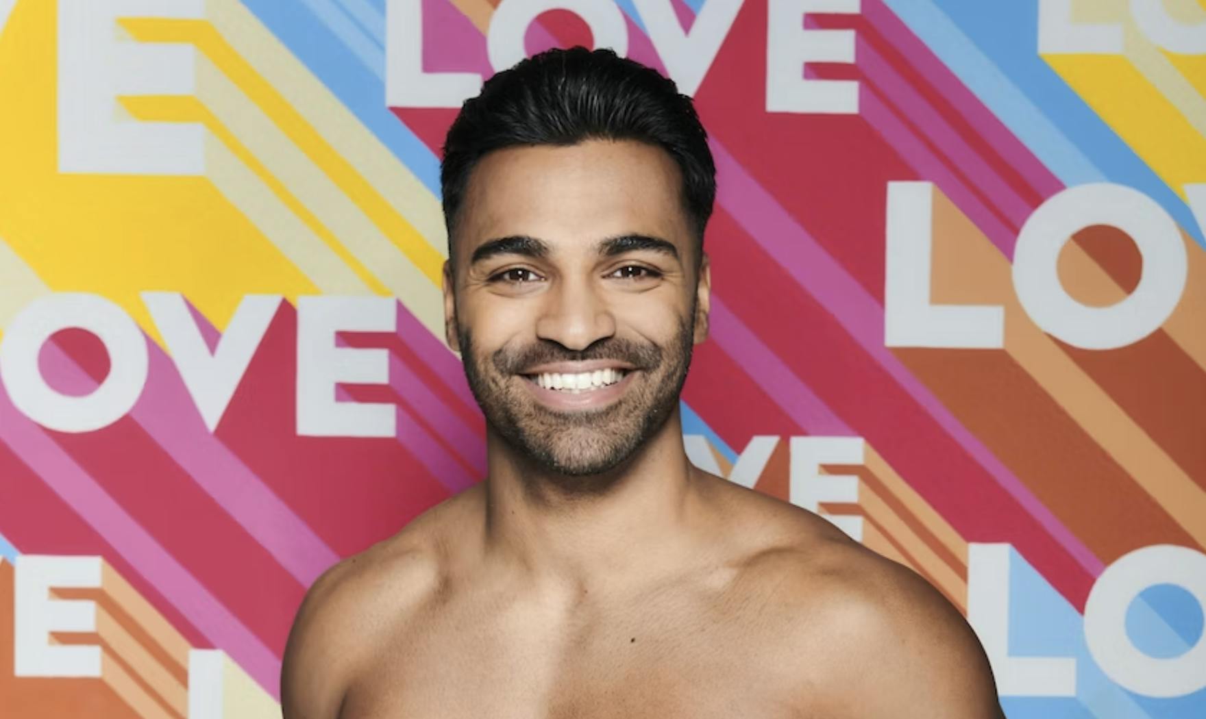 Love Island 2024 Lineup Loise Rachael