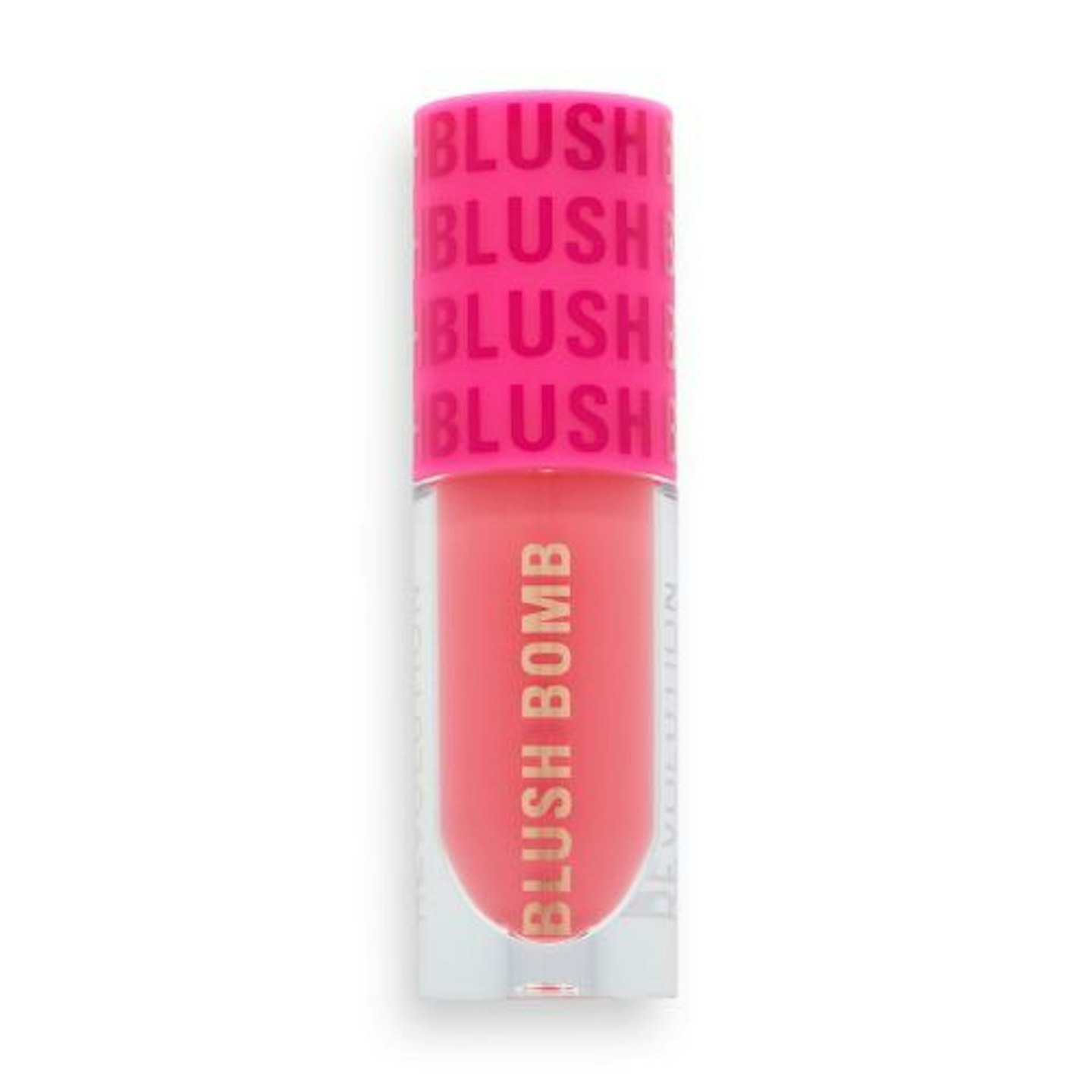 Makeup Revolution Blush Bomb
