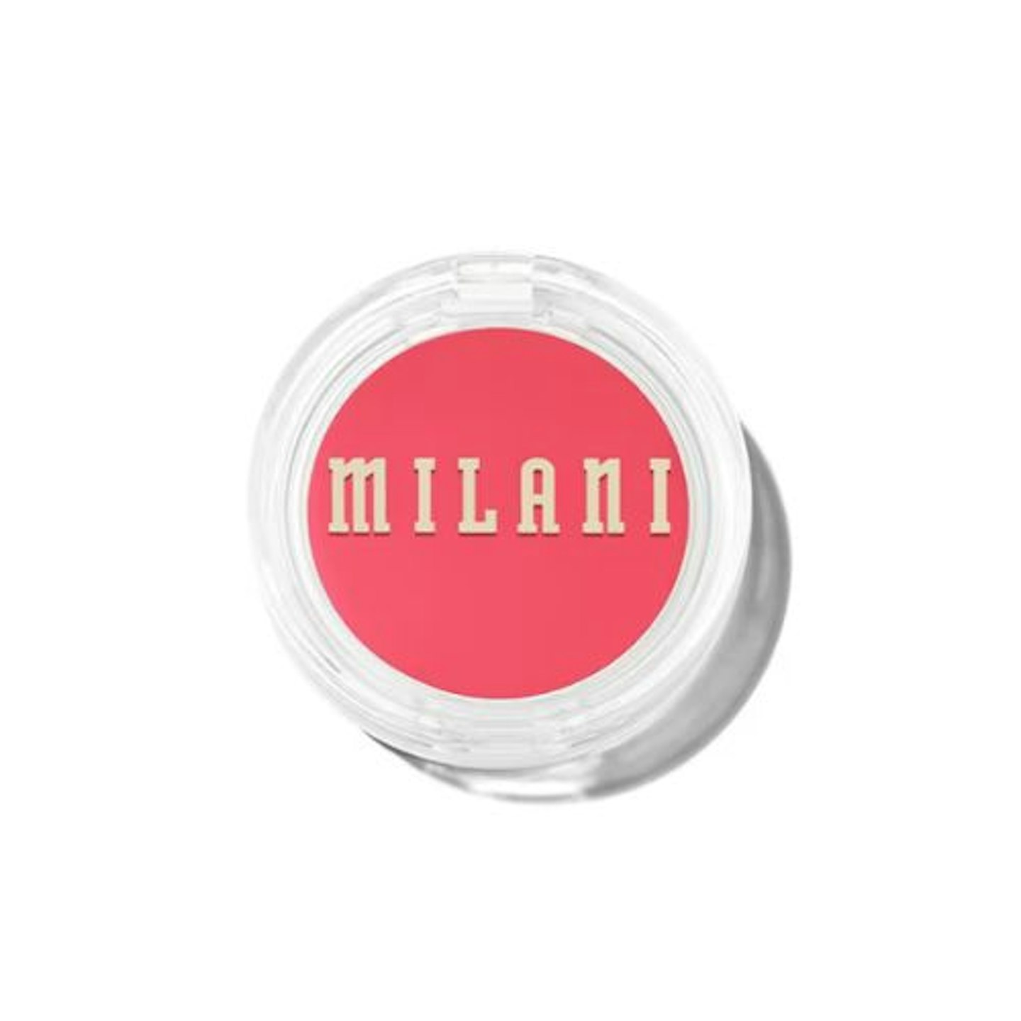 Milani Cheek Kiss Cream Blush 