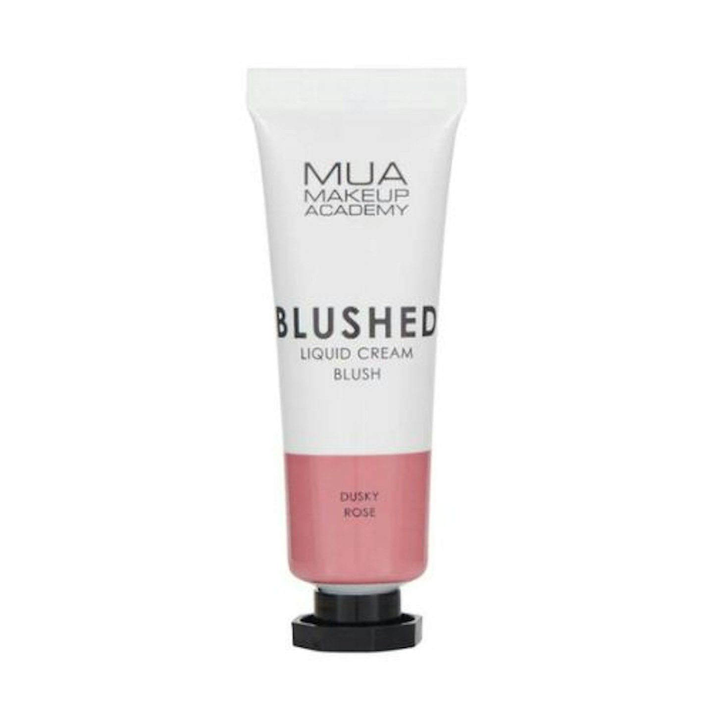 MUA Blushed Liquid Cream Blush