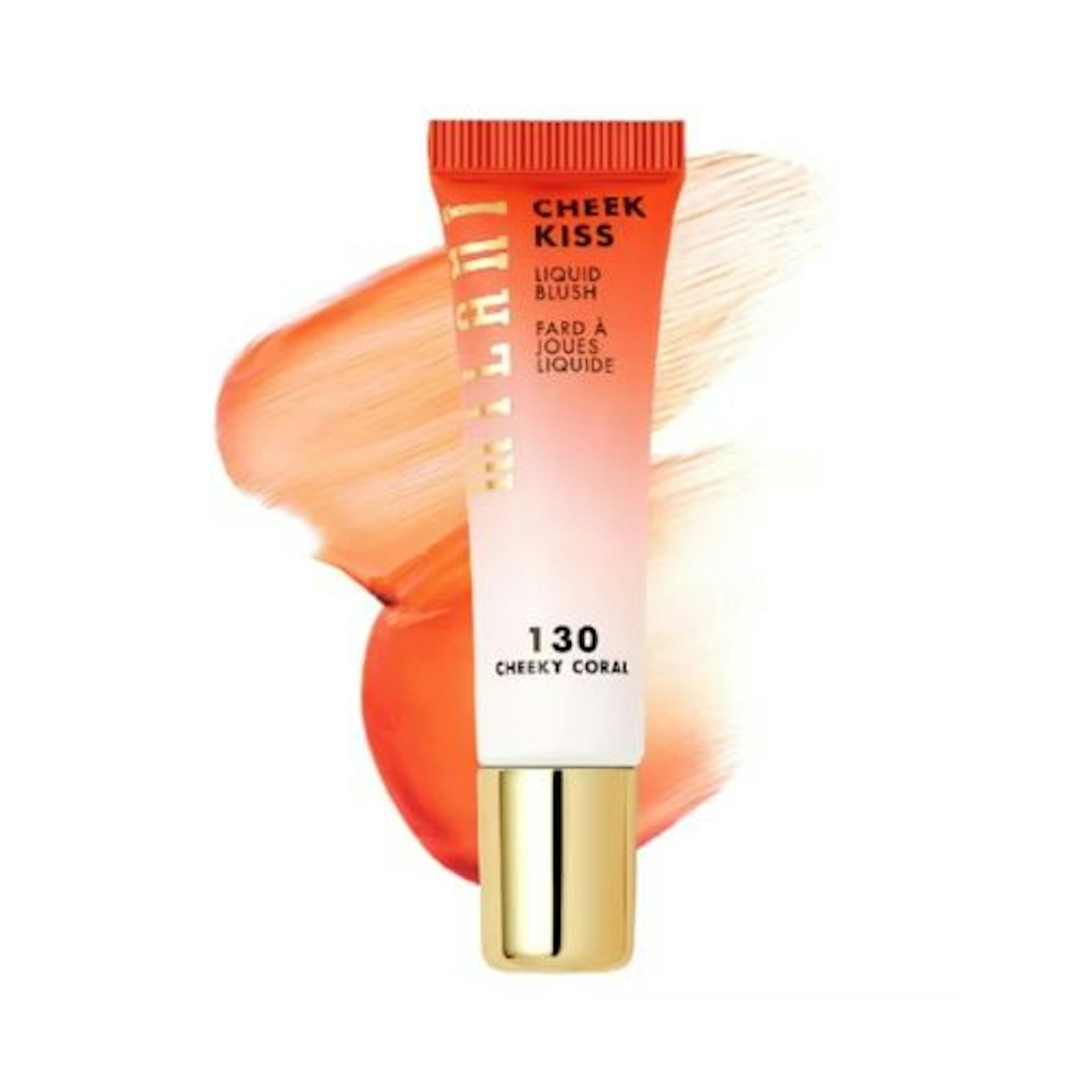 Milani Cheek Kiss Liquid Blush