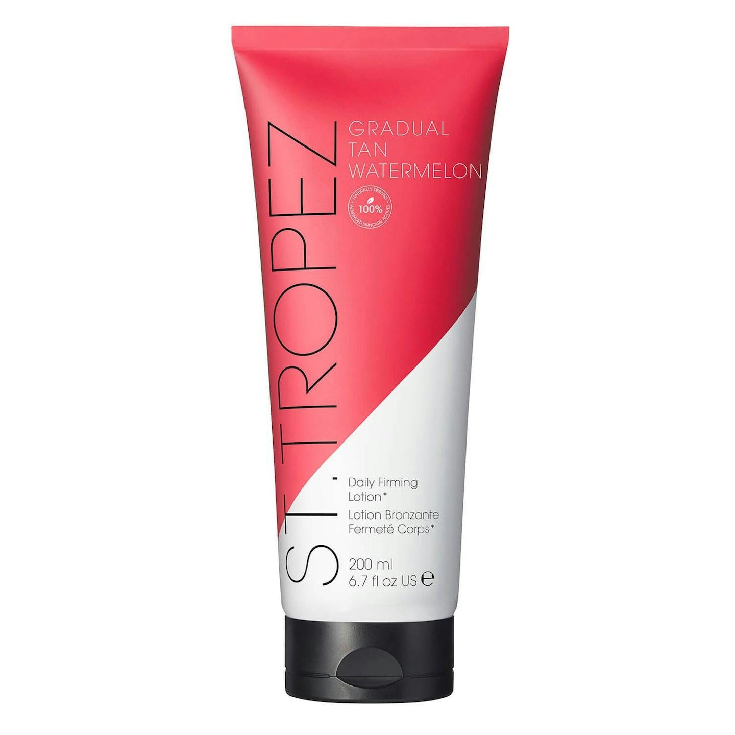 St Tropez Gradual Tan Watermelon Firming Lotion 200ml