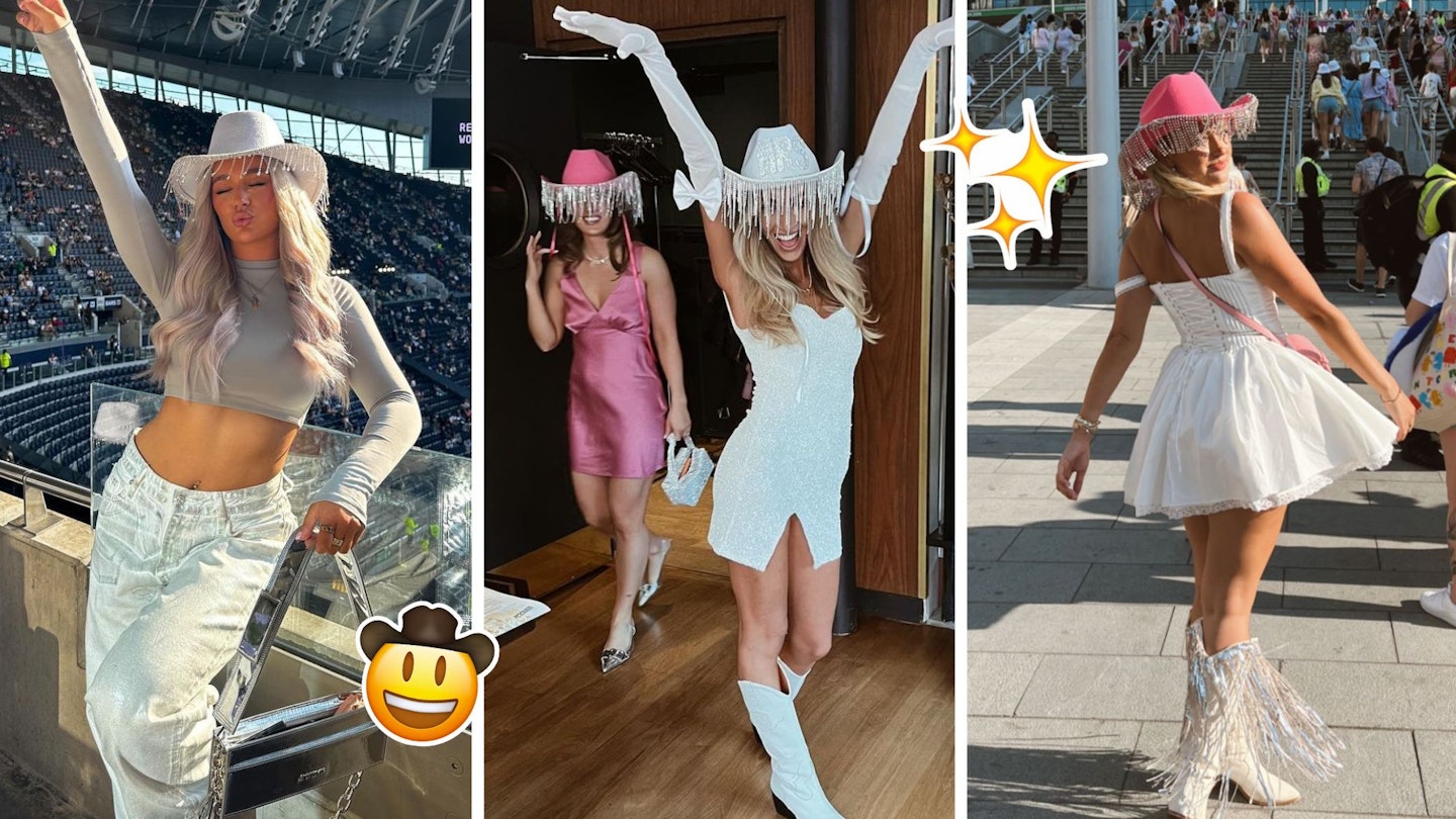 Disco Cowgirl Outfits 2023: Where To Shop The Summer Trend