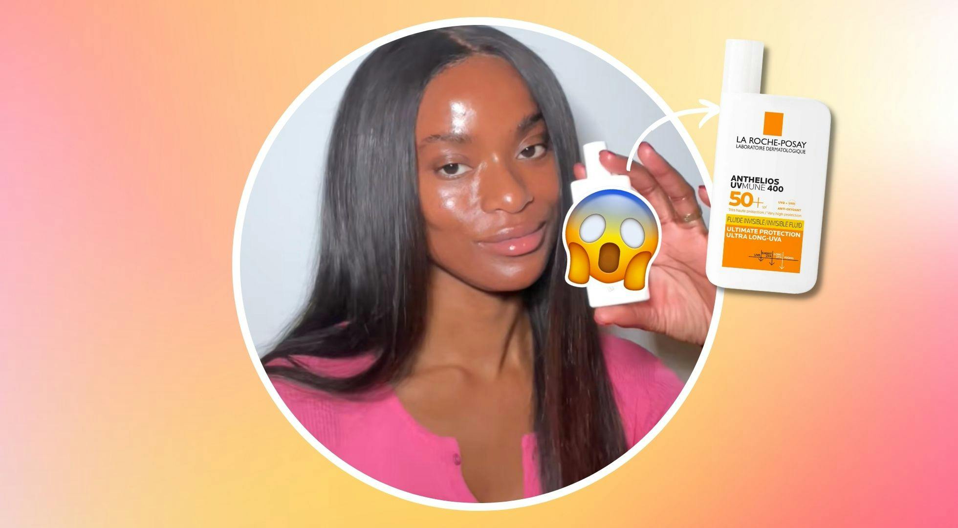 This is the £12 LaRoche Posay SPF dupe that TikTok has been going wild