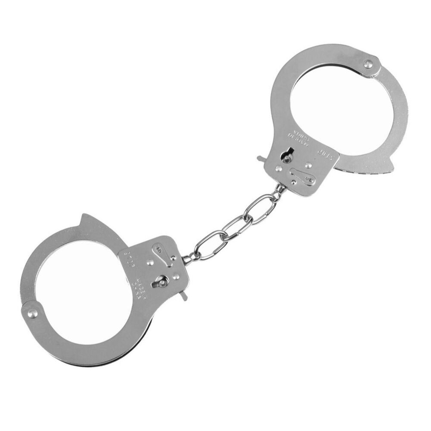 Metal Handcuffs