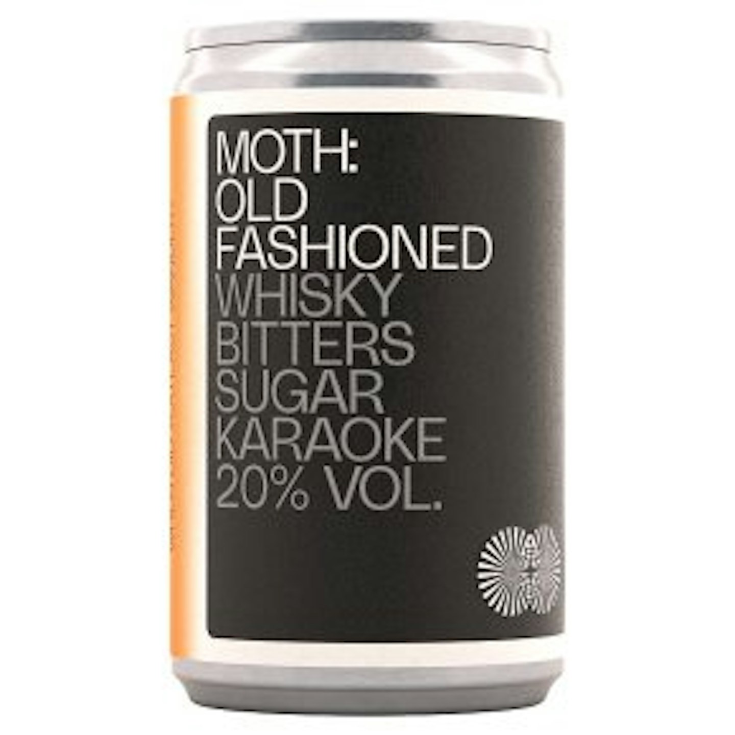 Moth, Old Fashioned