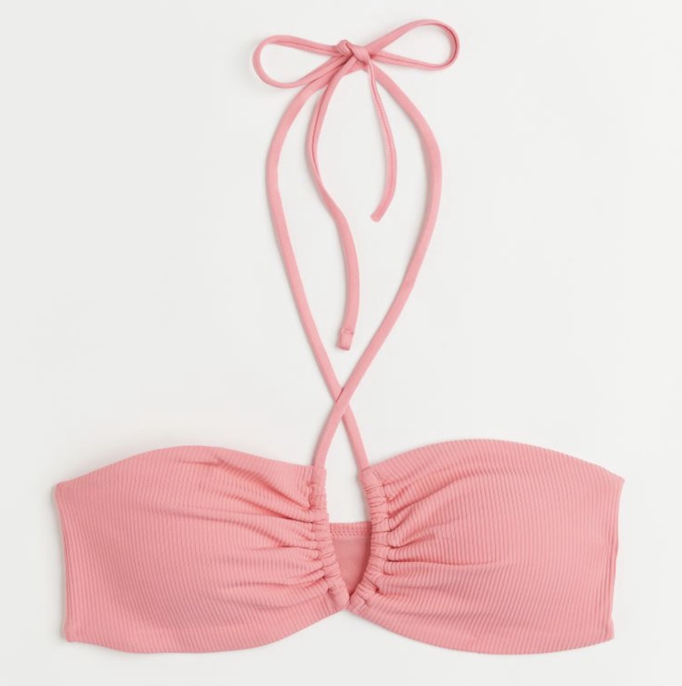 Upside Down Bikinis Where To Shop Love Island S Favourite Bikini Trend