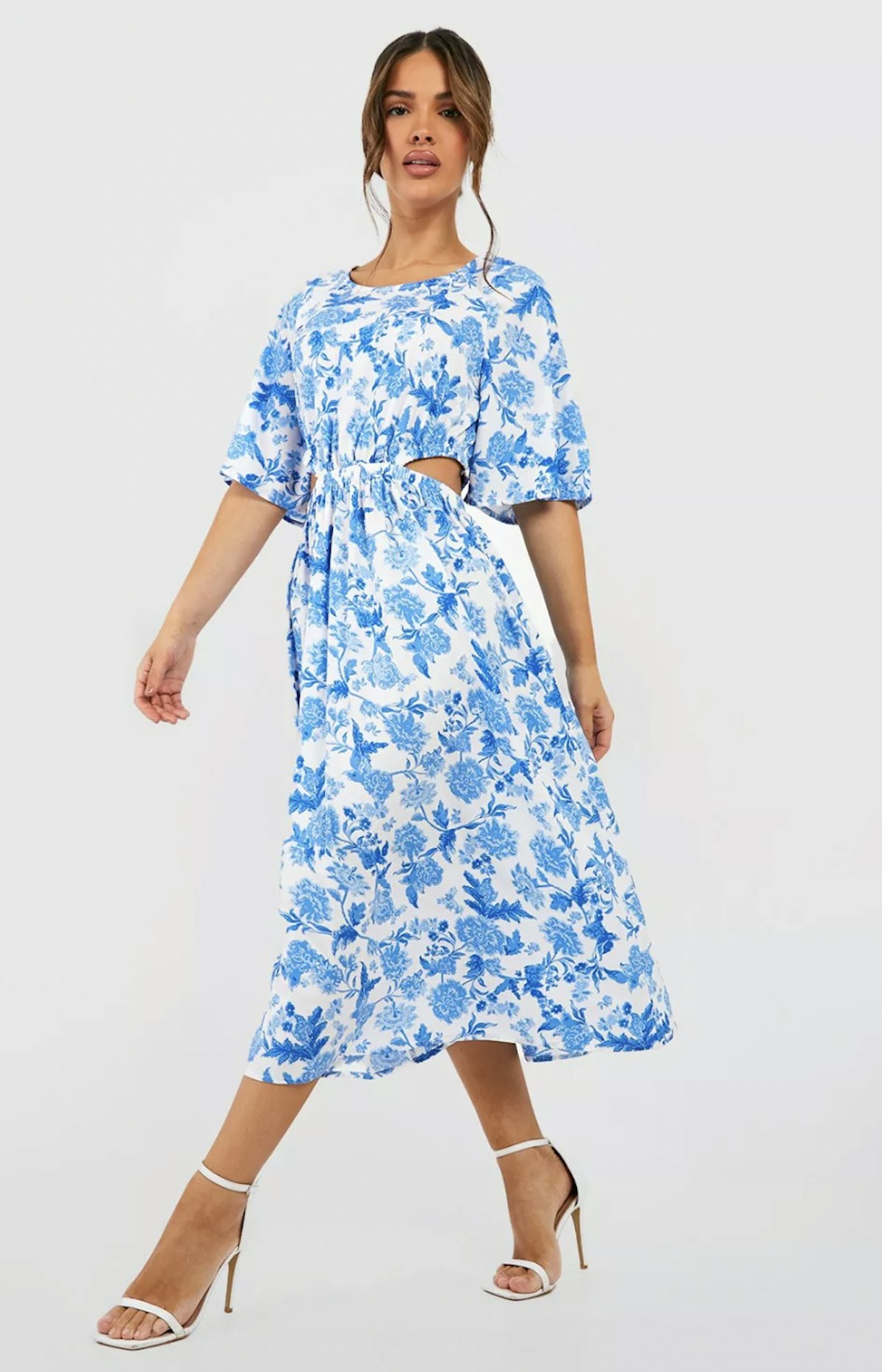 Best Midi Dresses For Women 2023: From ASOS to New Look