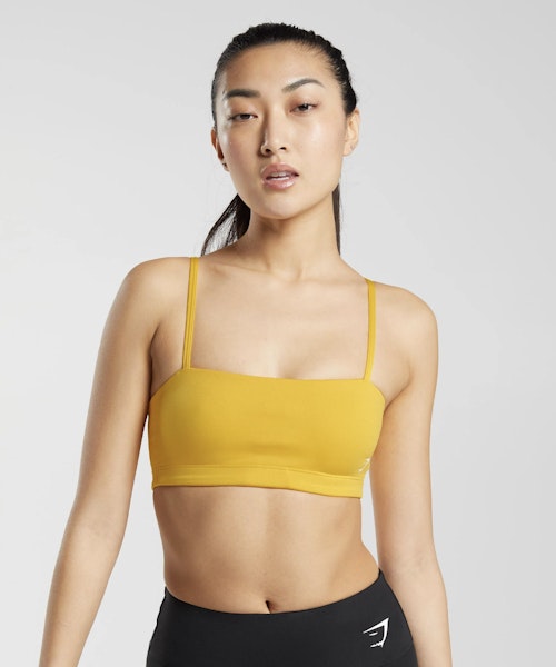 Gymshark has just launched its summer sale and WOWZA Shopping Heat