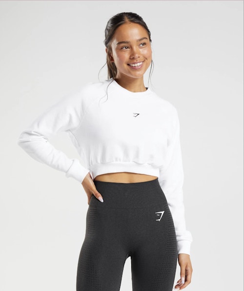 Gymshark has just launched its summer sale and WOWZA Shopping Heat