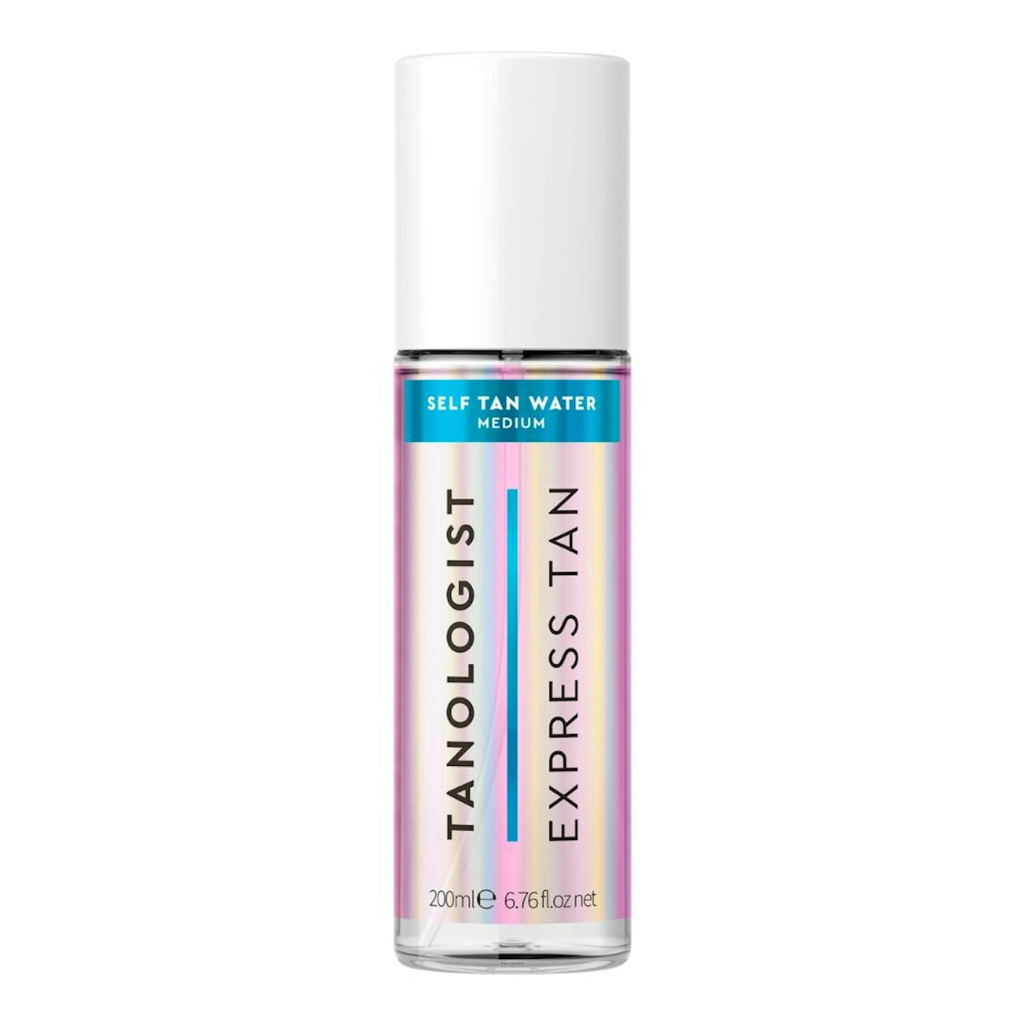 Tanologist Self-Tan Water