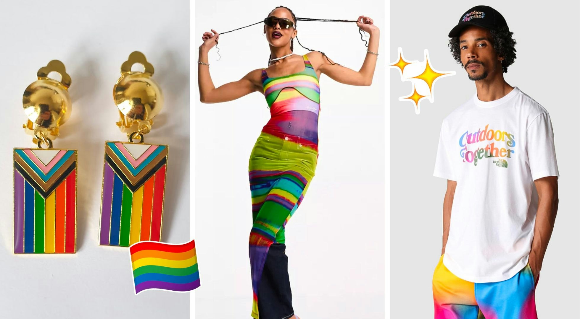 What To Wear To Pride 2023: Shop Our Stylish Picks