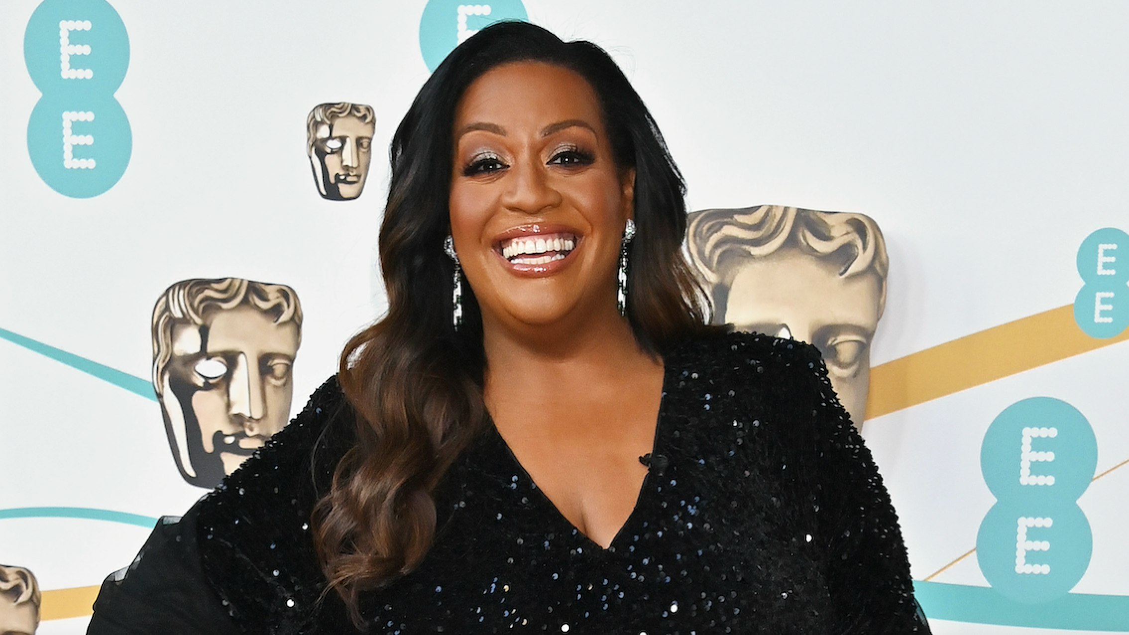 Alison Hand A look back at Alison Hammond's iconic Big Brother moments from 2002