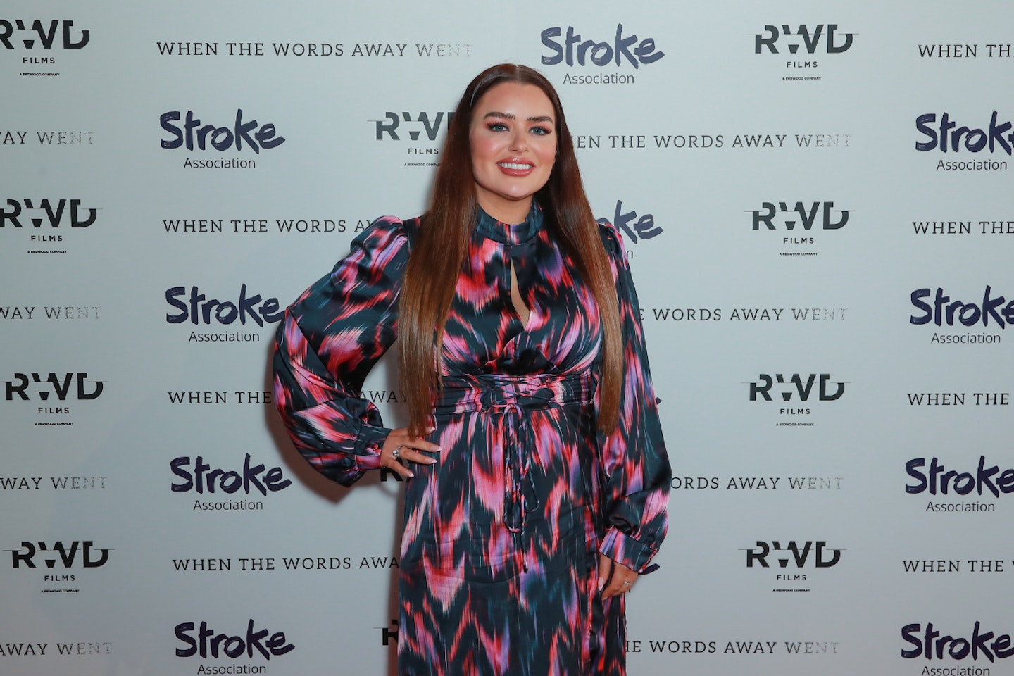 Amy Christophers
