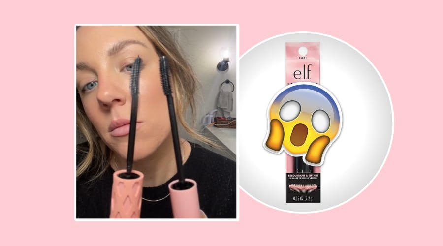 TikTok can’t get enough of this £6 Benefit Mascara dupe