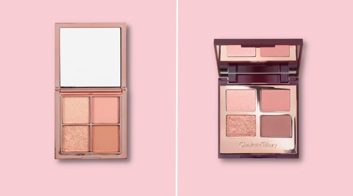 The best Aldi makeup dupes for less than £10