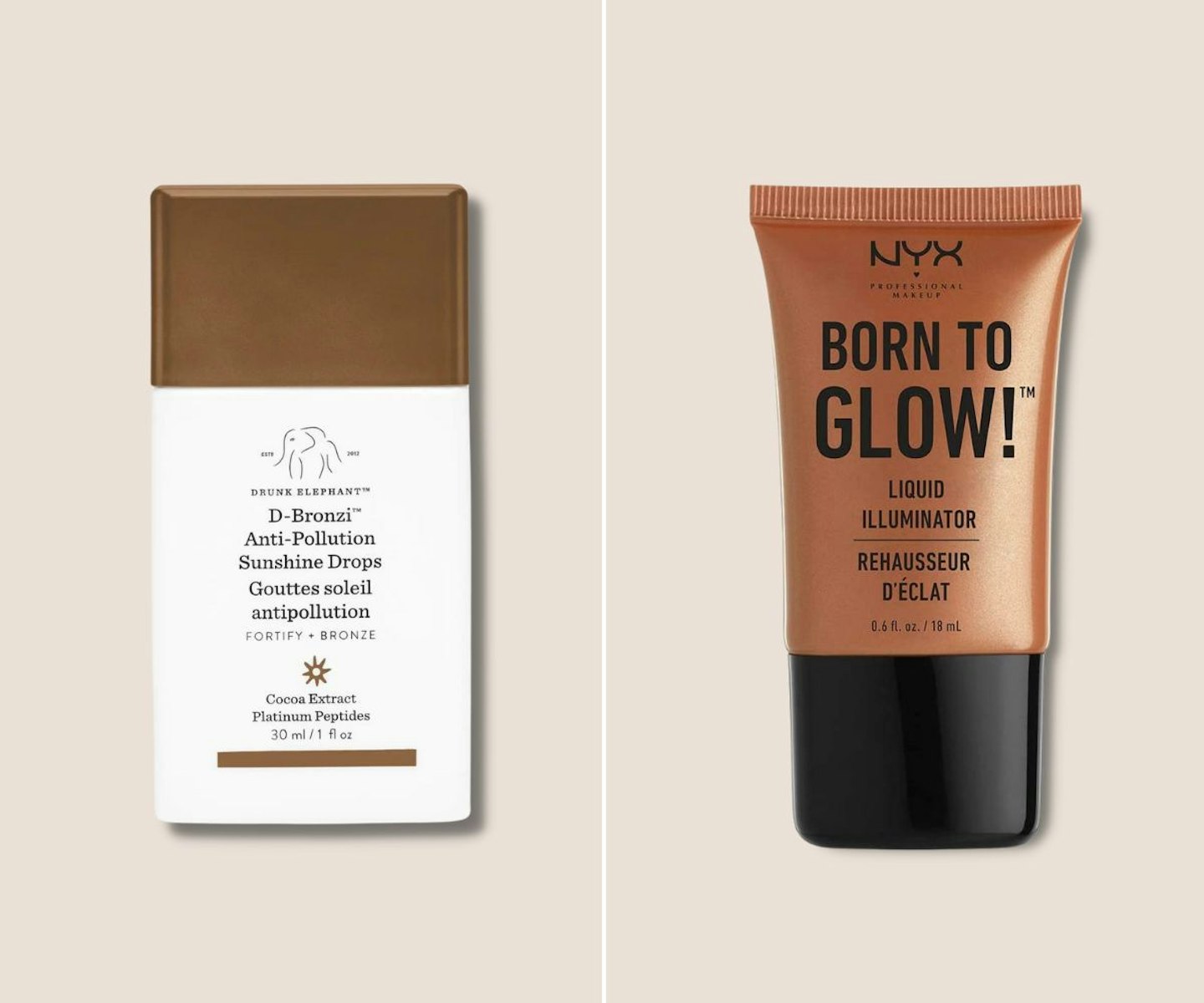 These Beauty Dupes May Be Even Better Than Luxury Items