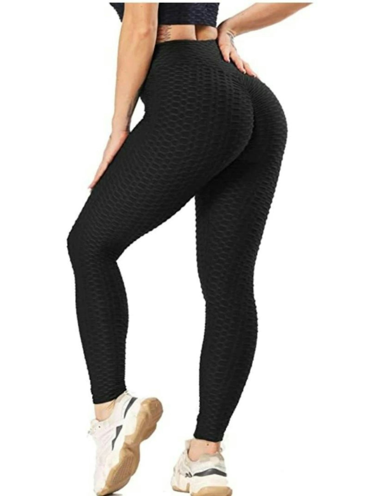 You do not want to miss out! The viral Scrunch Sculpt leggings are bac