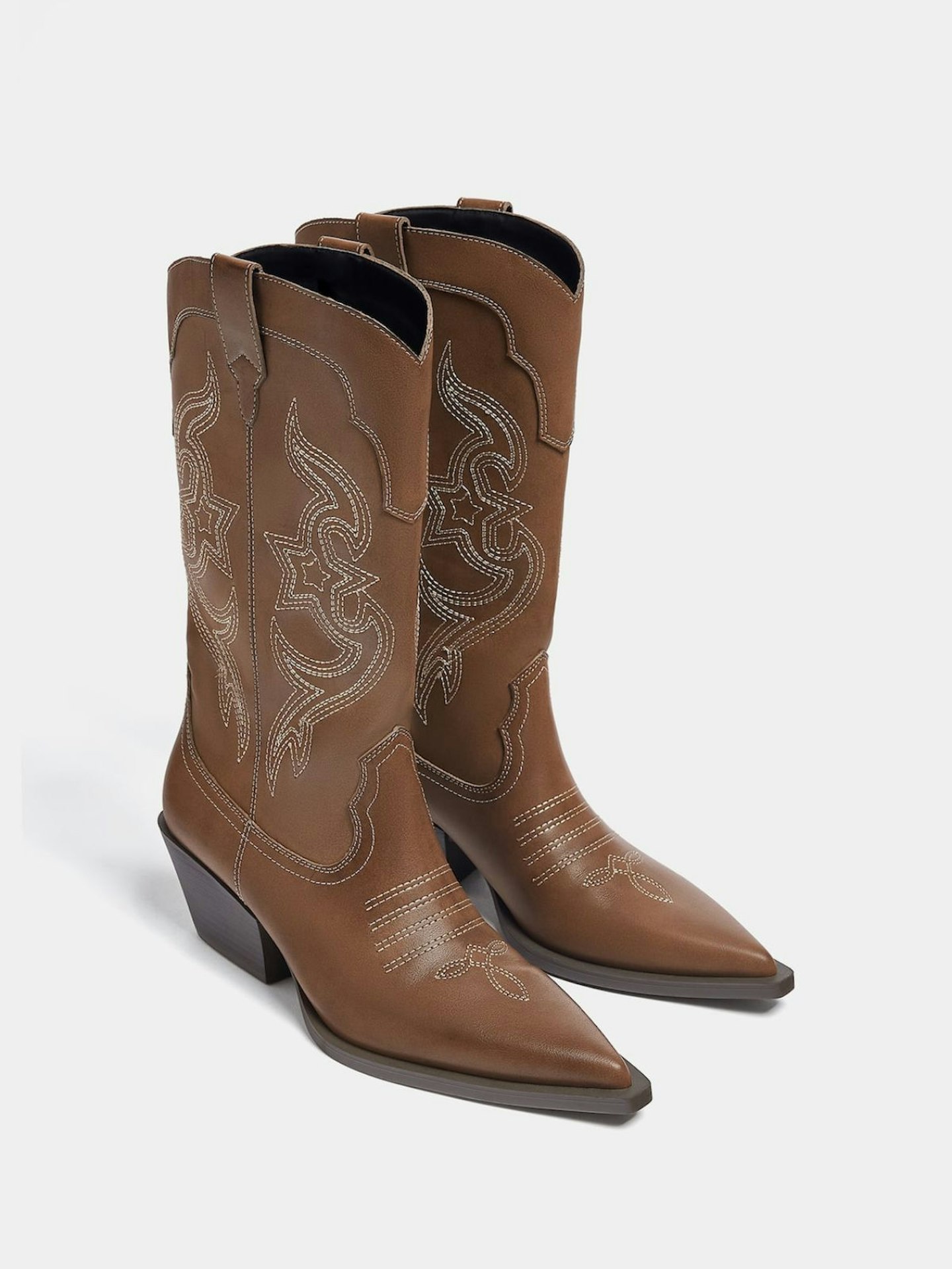 comfiest cowboy boots