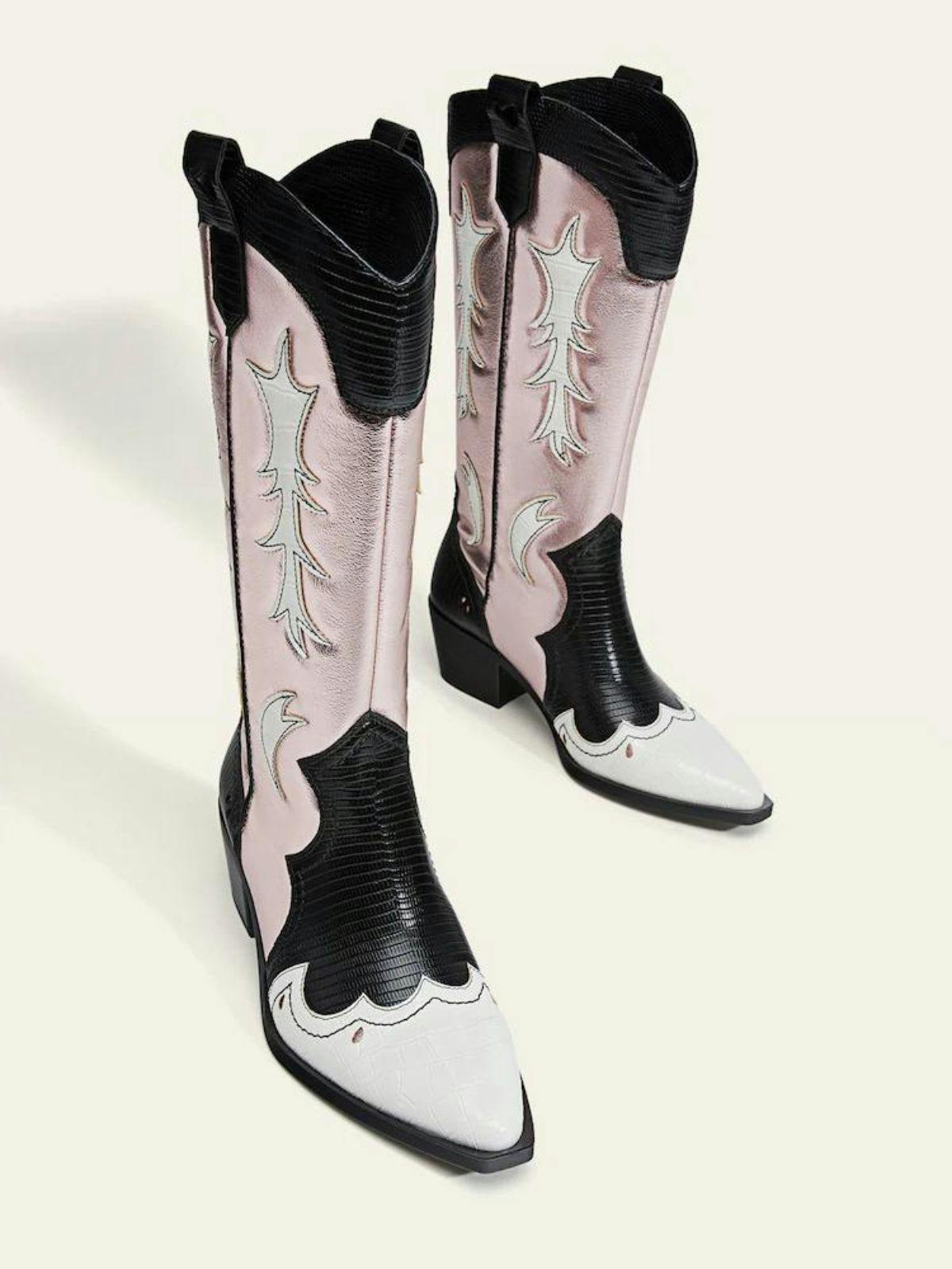 13 Best Cowboy Boots For Women That Are Totally On Trend For 2023 ...