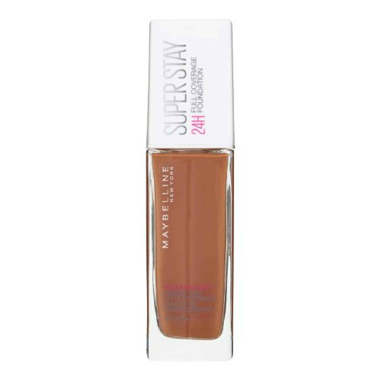 Maybelline New York Foundation Superstay 24 Hour Longlasting Foundation