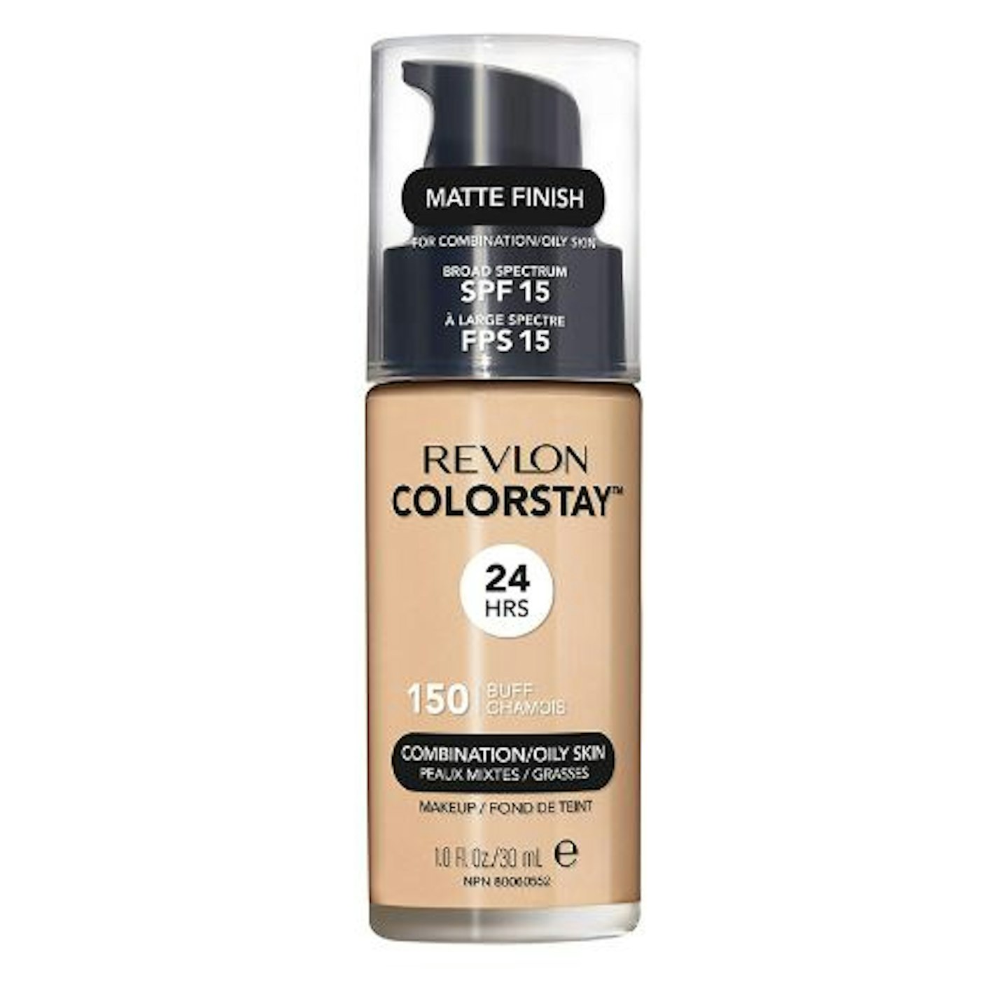 Revlon Colorstay Foundation