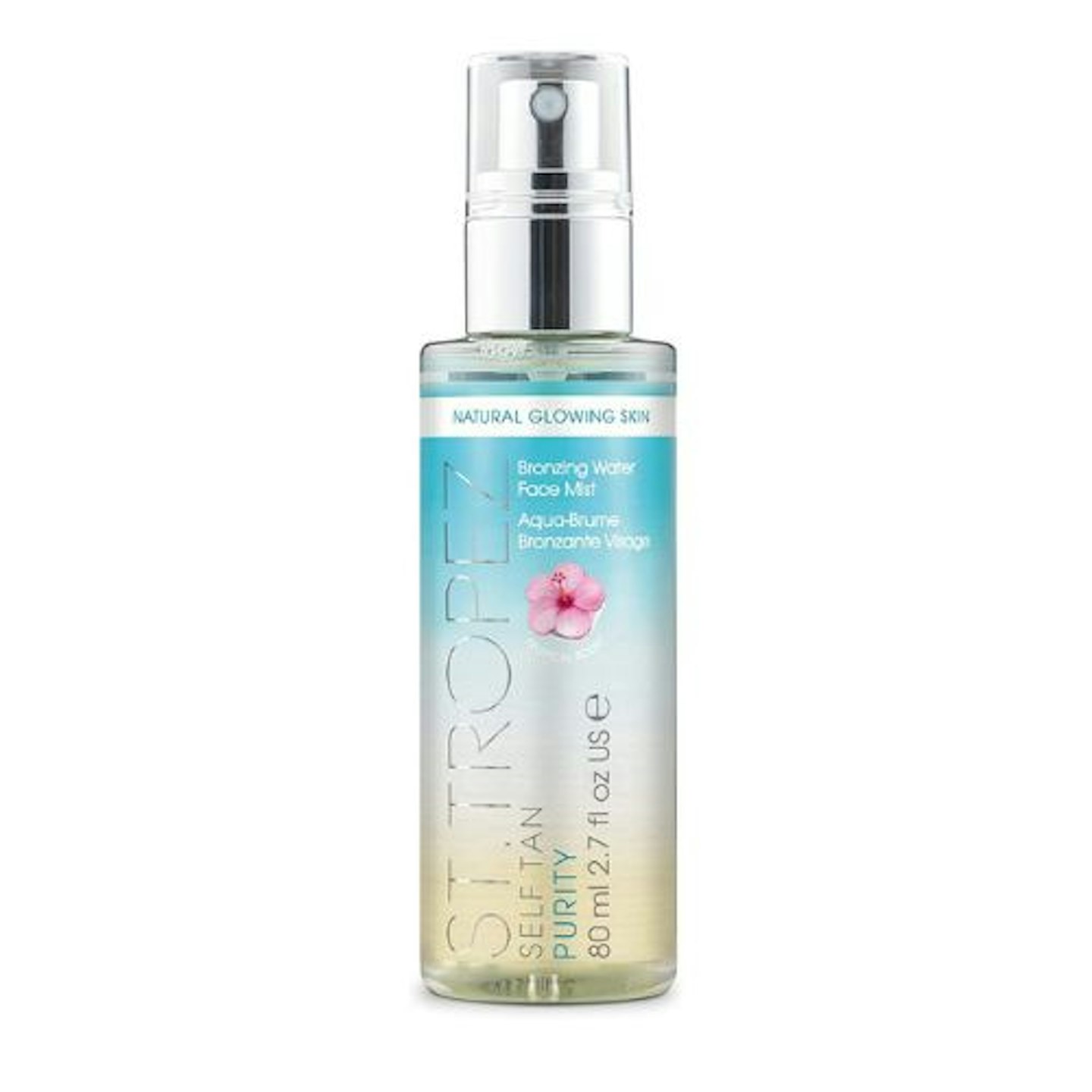 St Tropez Self Tan Purity Face Mist