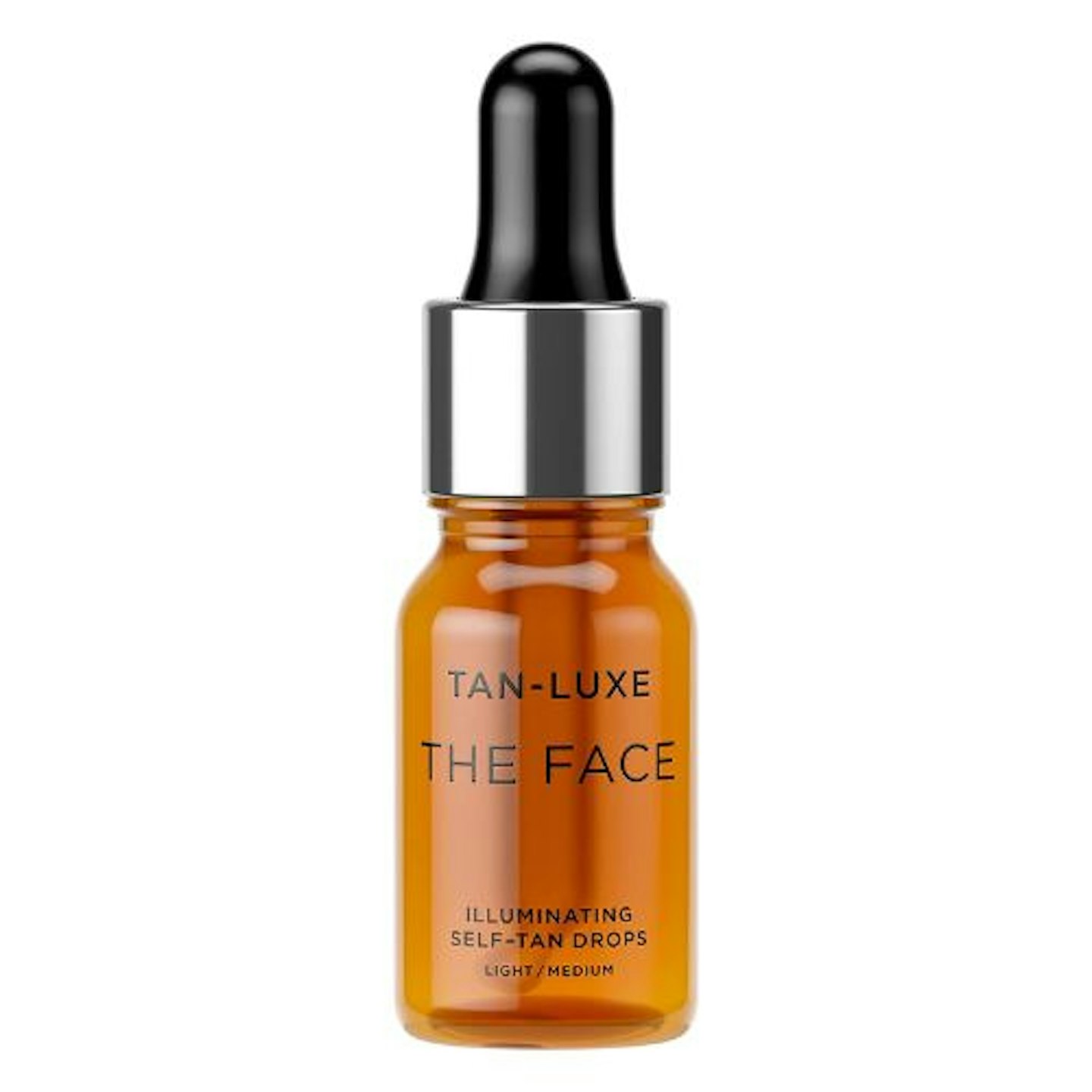 Tan Luxe The Face Self Tan Drops