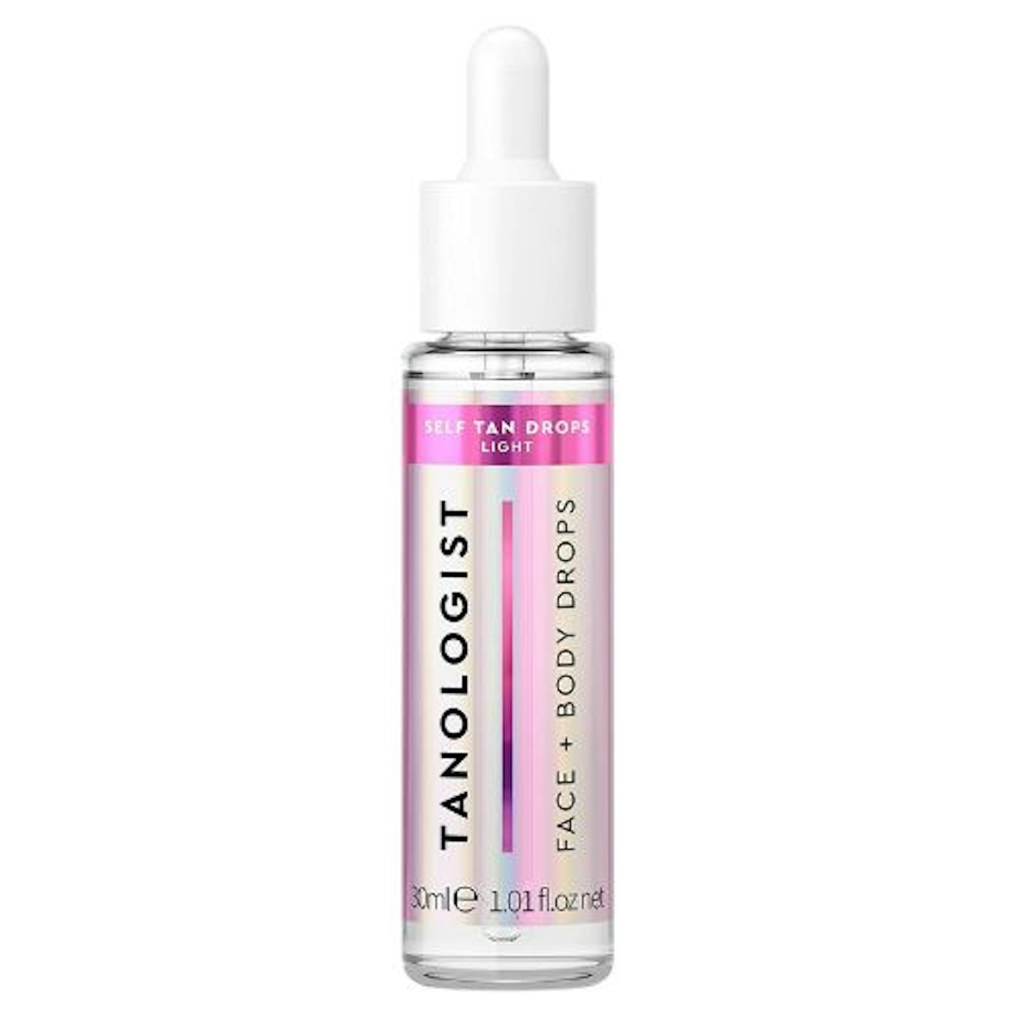 Tanologist Self Tan Drops