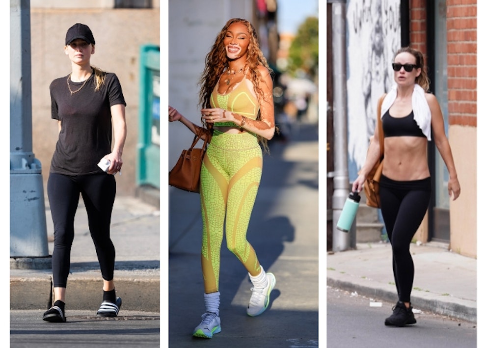 Best Leggings To Shop Online In 2023 Ranked & Reviewed heatworld