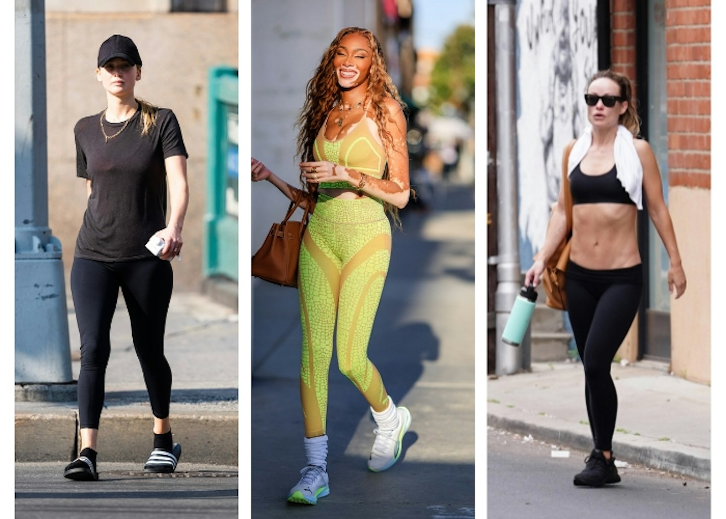 Best Leggings To Shop Online In 2023: Ranked & Reviewed