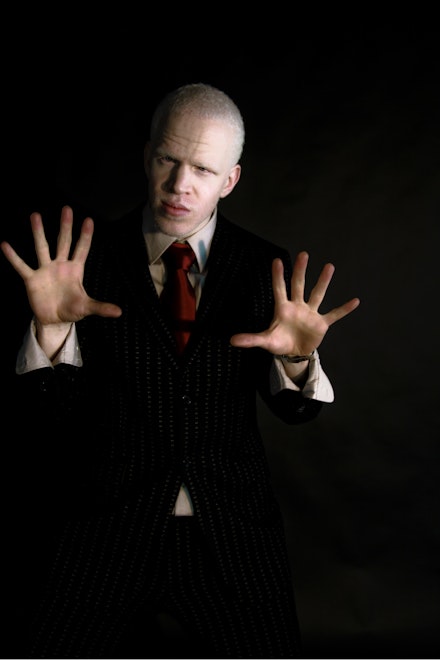 Remember Darnell Swallow from Big Brother? Here’s what he’s doing now