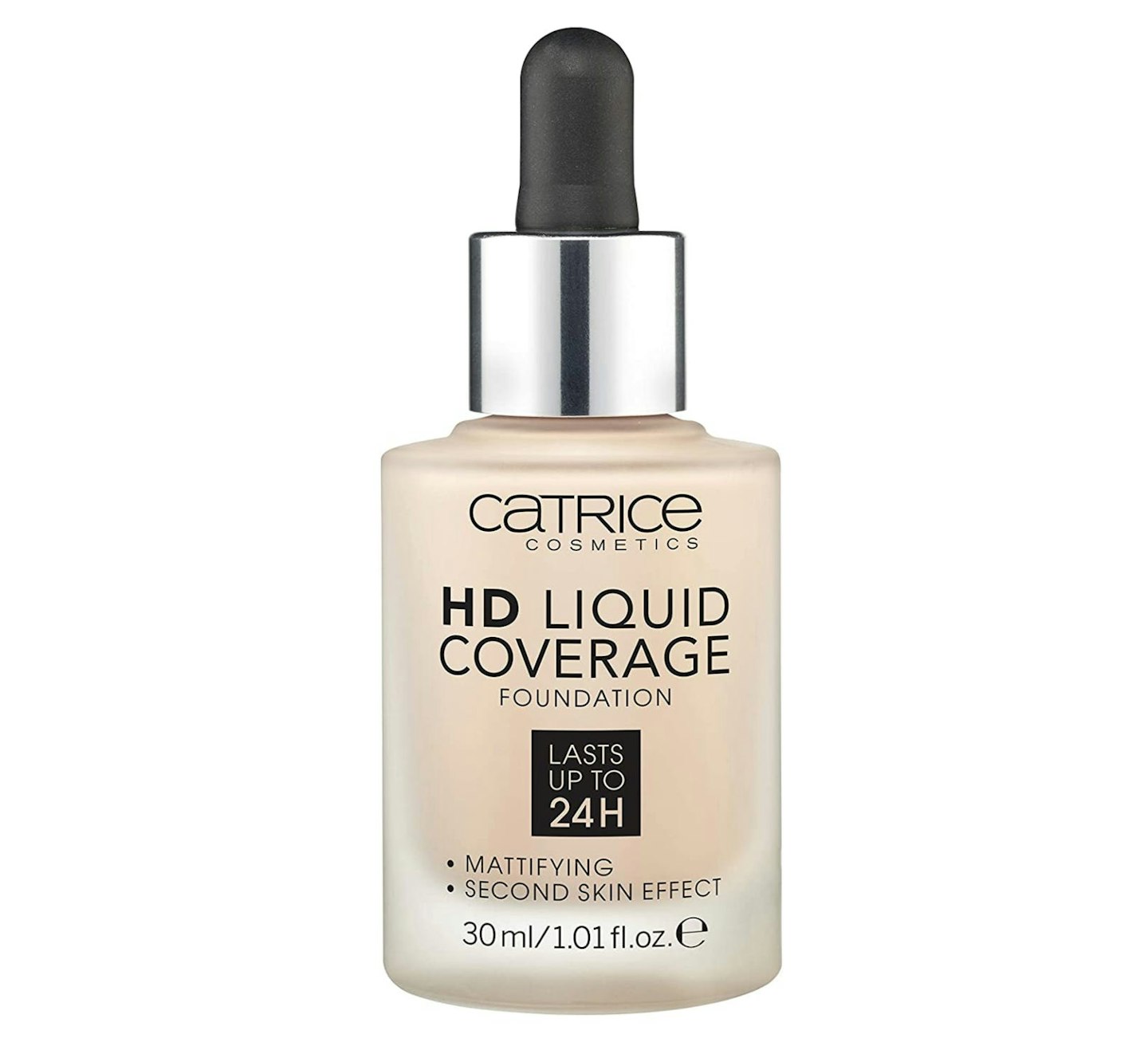 Catrice Cosmetics HD Liquid Coverage Foundation