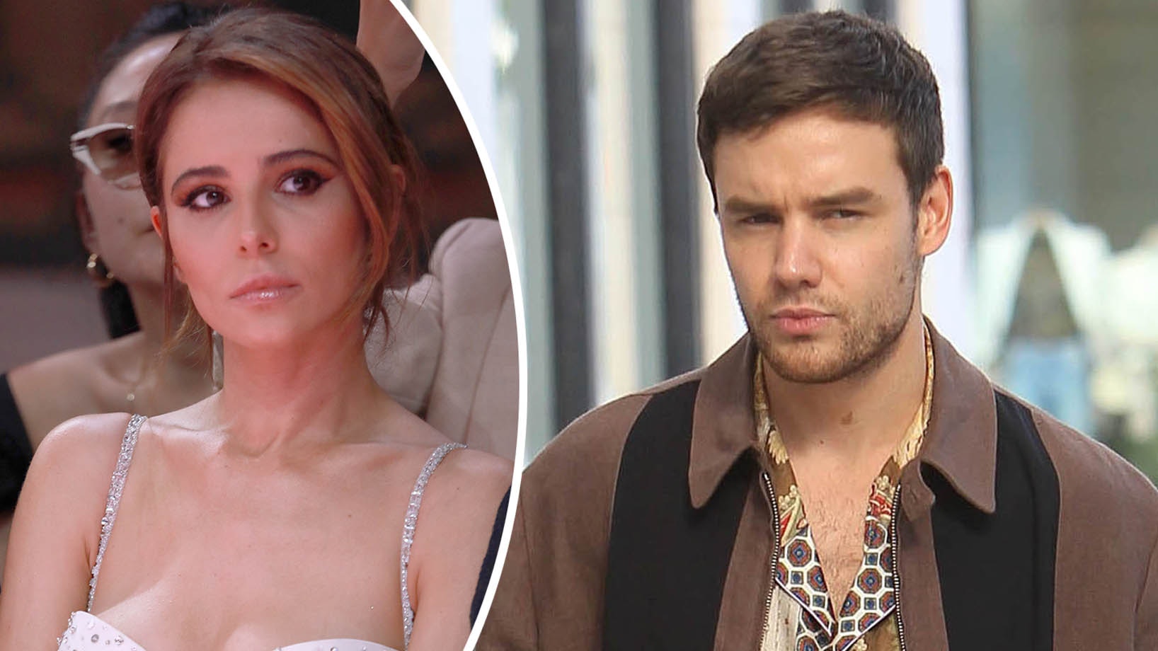 Cheryl's tears over latest Liam Payne scandal