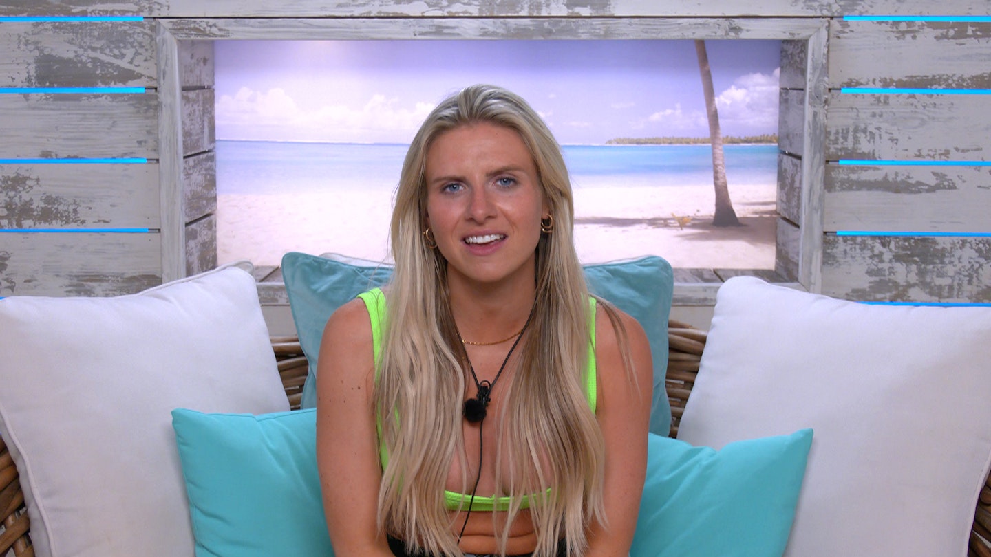 chloe burrows love island