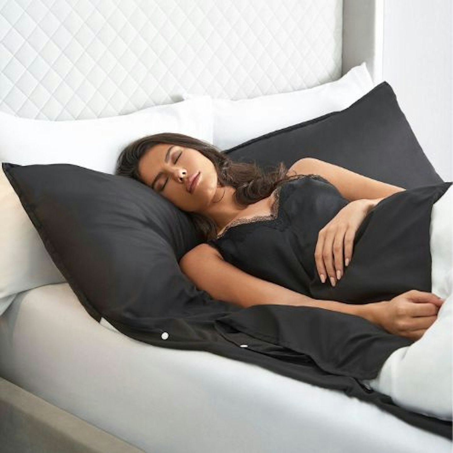 Self Tan Bed Sheet Protector