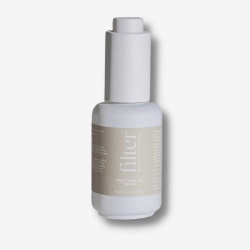 Filter By MollyMae the flawless fake tan range that fans have gone